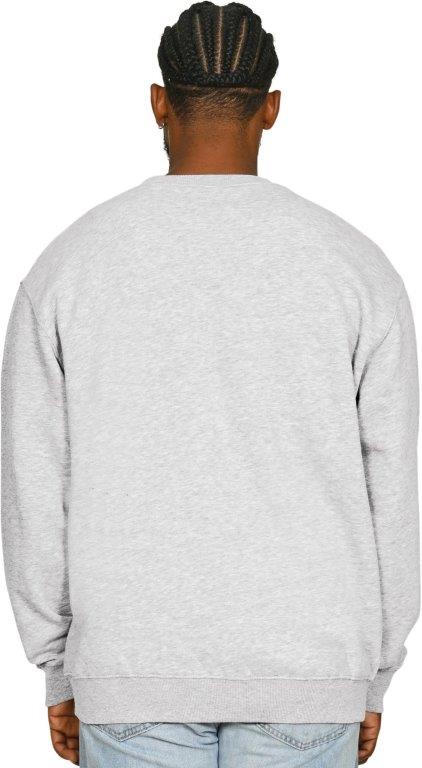 Casual Ringspun Blended 280 Oversize Sweat