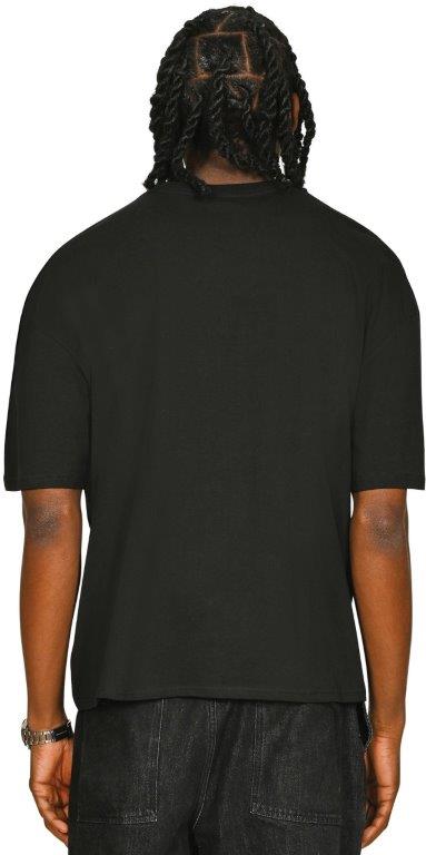 Casual Ringspun Core 150 Boxy Oversize Tall T