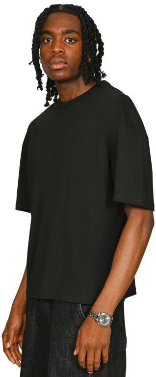 Casual Ringspun Core 150 Boxy Oversize Tall T