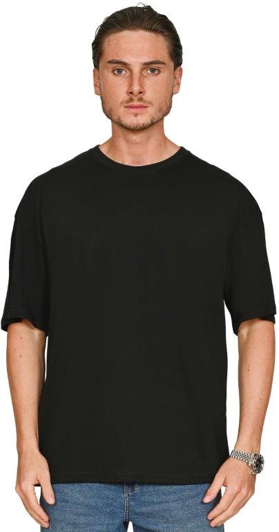 Casual Ringspun Core 150 Oversize T