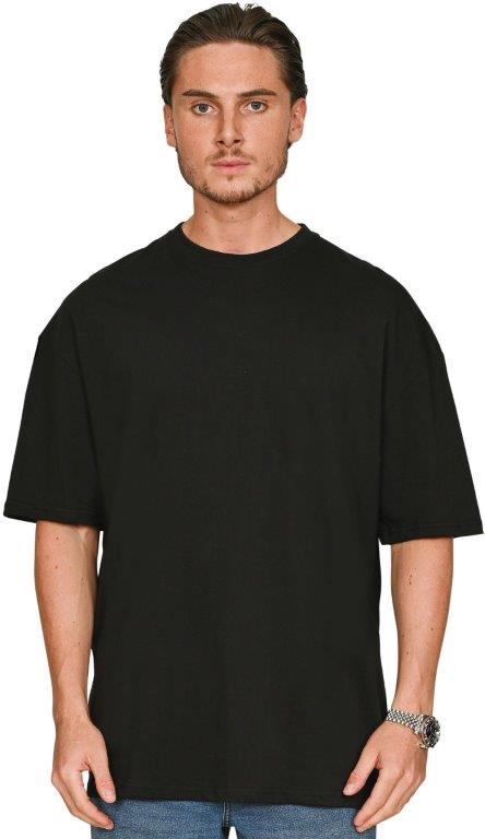 Casual Ringspun Combed 180 Oversize Tall T