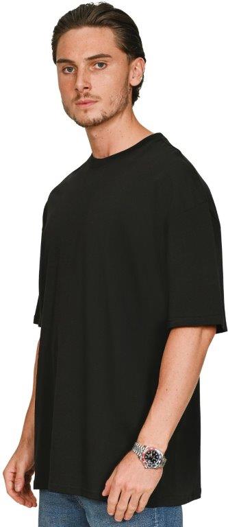 Casual Ringspun Combed 180 Oversize Tall T