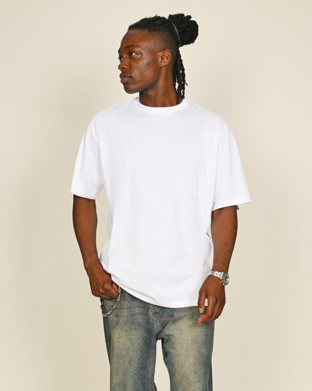 Casual Ringspun Core 150 Oversize Tall T