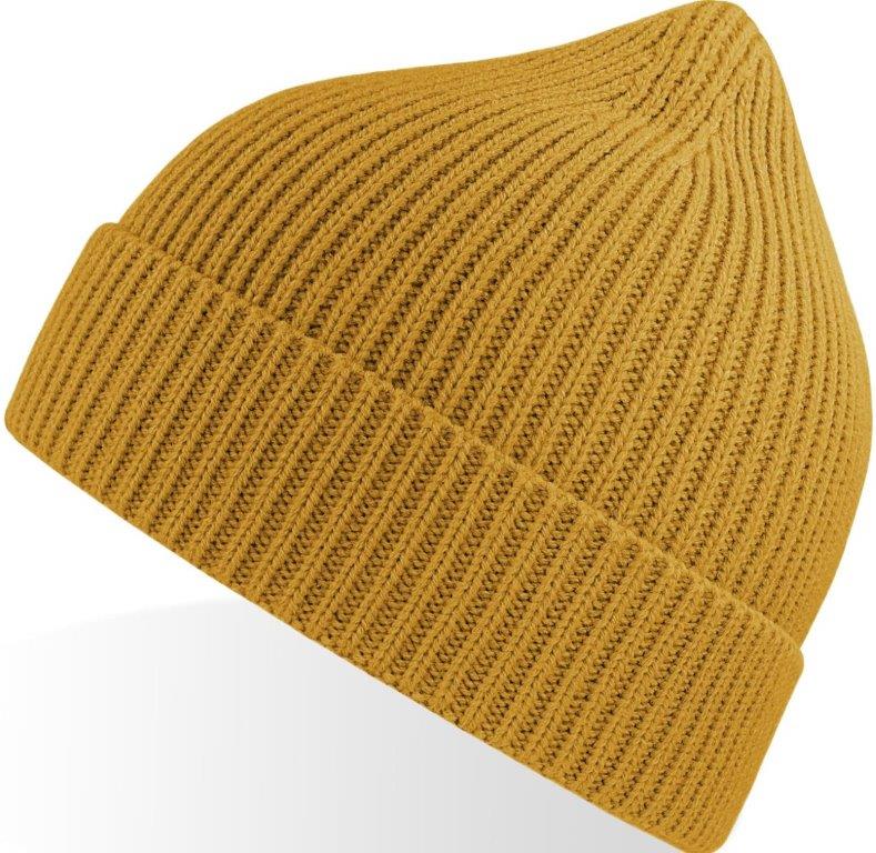 Atlantis Andy Recycled Polyester Acrylic Beanie