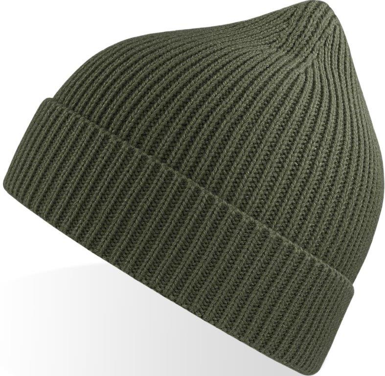 Atlantis Andy Recycled Polyester Acrylic Beanie