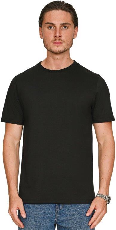 Casual Ringspun Combed 180 Slim T