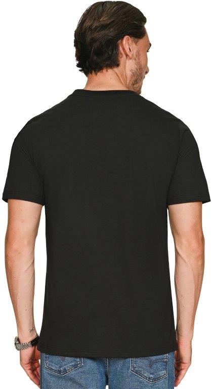 Casual Ringspun Combed 180 Slim T