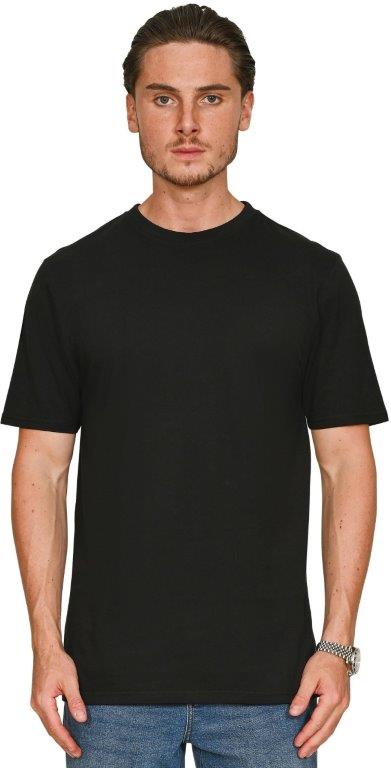 Casual Ringspun Combed 180 Slim Tall T