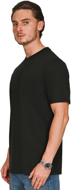 Casual Ringspun Combed 180 Slim Tall T