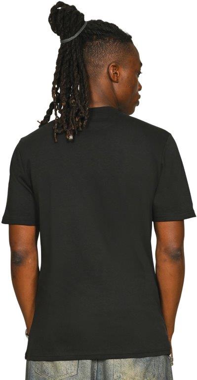 Casual Ringspun Combed 240 Slim Interlock Tall T