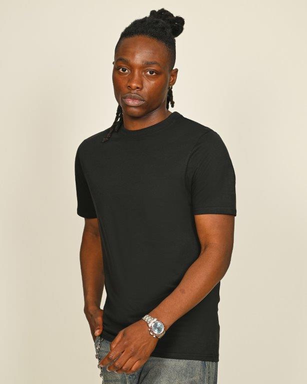 Casual Ringspun Core 150 Slim Tall T