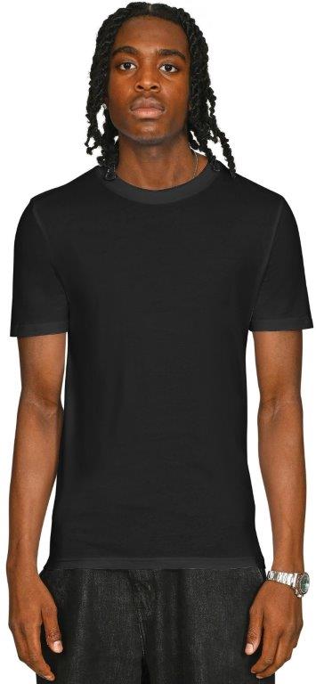 Casual Ringspun Combed 180 Muscle T