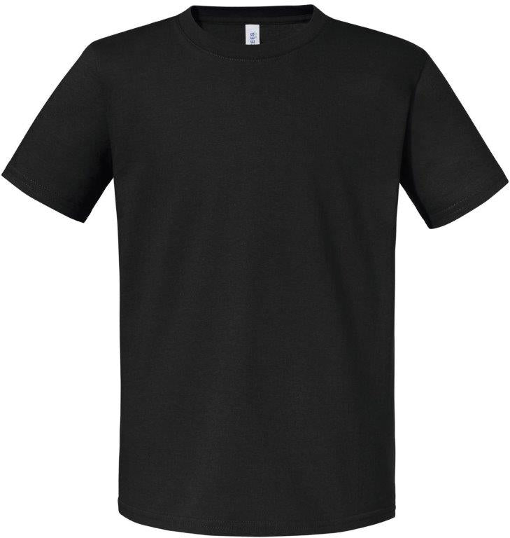 Jerzees Eco Premium Organic T 165gsm Kids