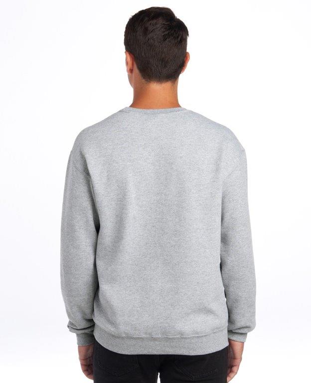 Jerzees NuBlend Sweatshirt 275gsm