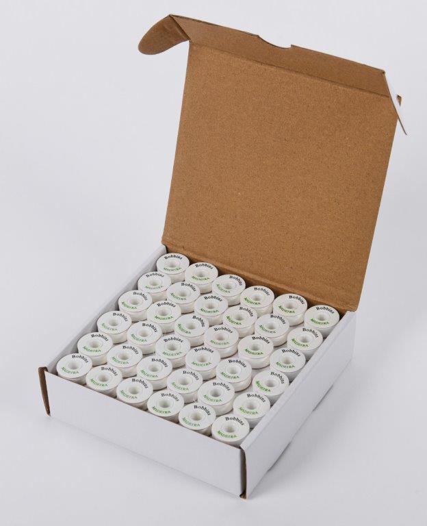Madeira Bobbin Thread 144 Pack