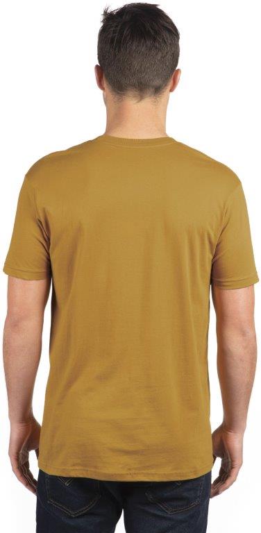 NLA Unisex Cotton T 145gsm
