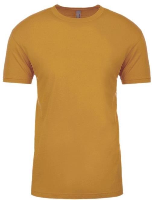 NLA Unisex Cotton T 145gsm