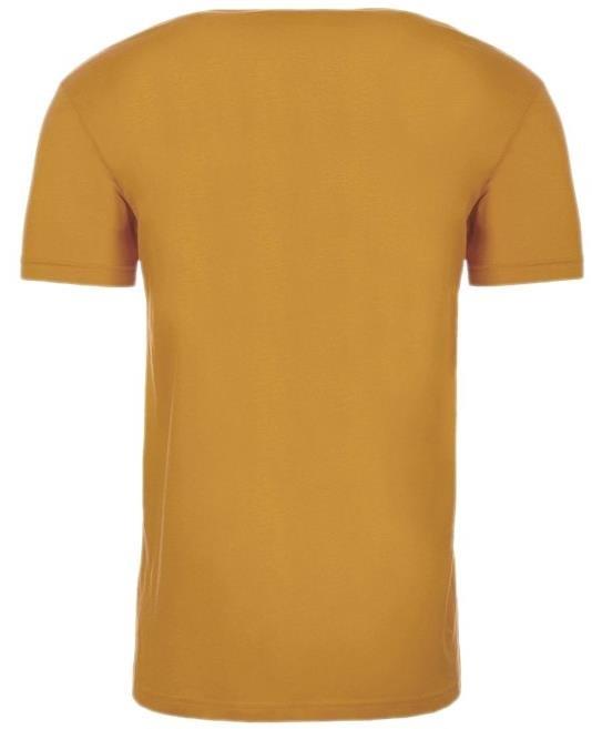 NLA Unisex Cotton T 145gsm