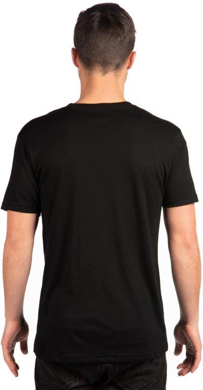 NLA Unisex Tri Blend T 145gsm