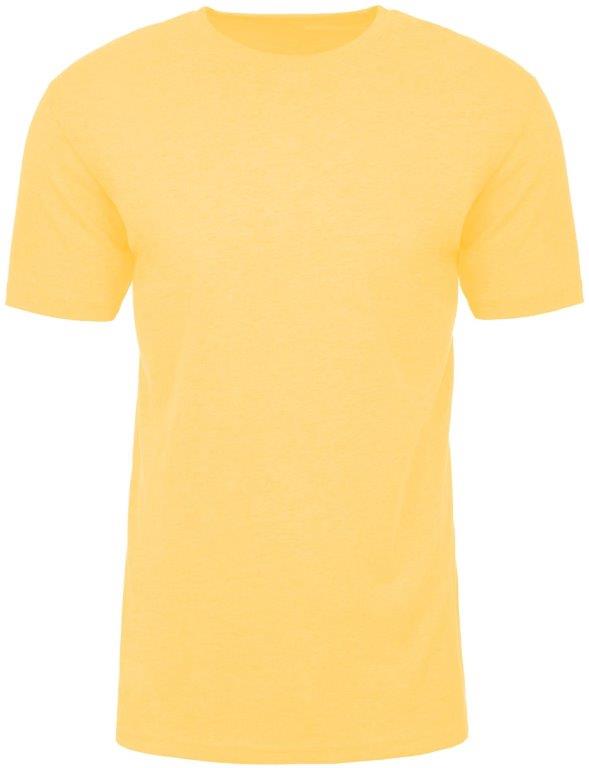 NLA Unisex CVC T 145gsm