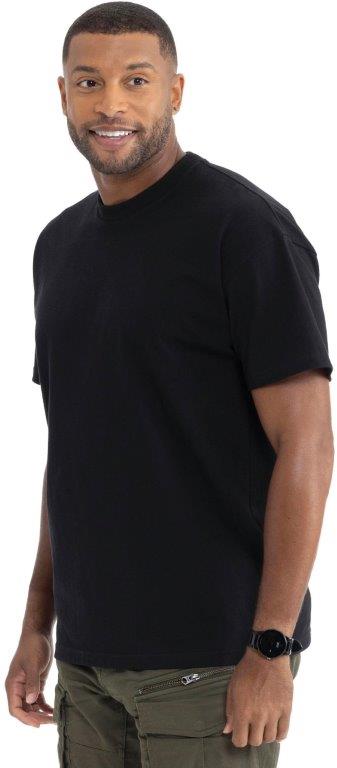 NLA Unisex Heavyweight T 230gsm