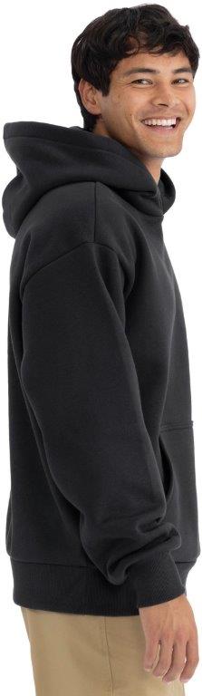 NLA Unisex Heavyweight Hoodie 340gsm