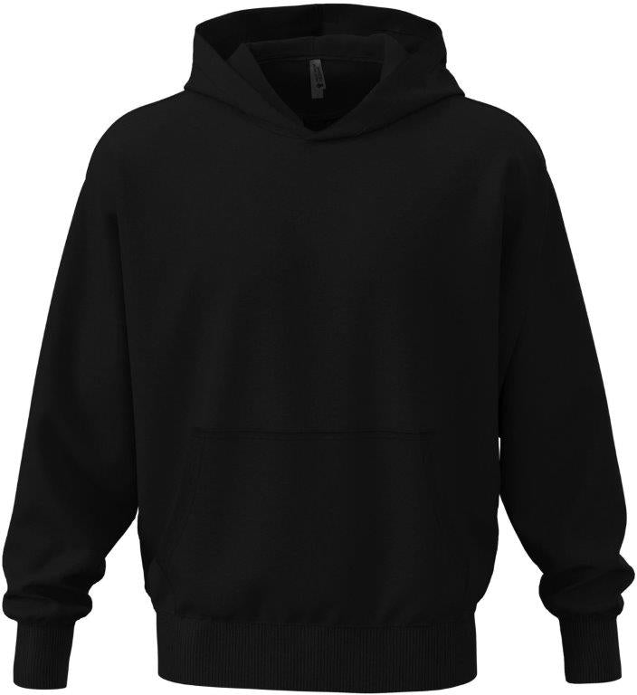 NLA Unisex Heavyweight Hoodie 340gsm
