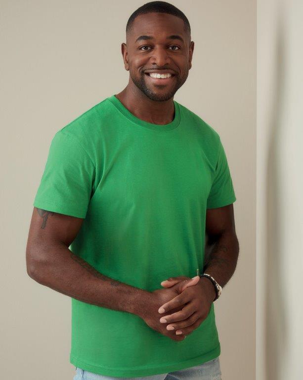 Stedman Comfort T 185 Mens