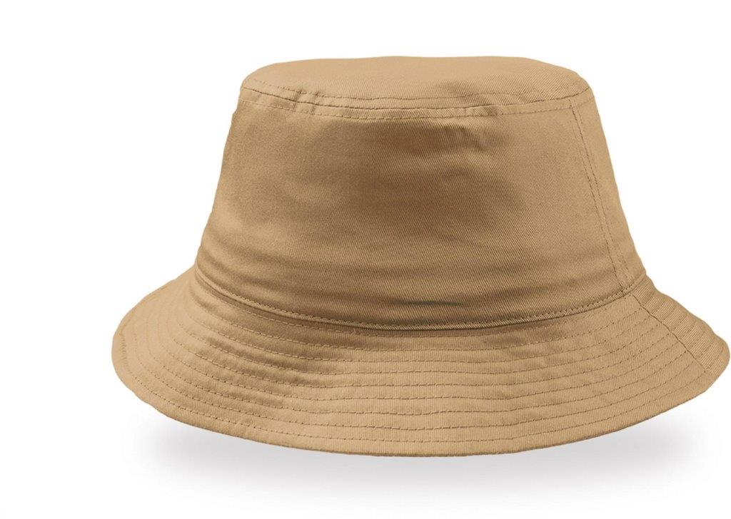Atlantis Bucket Cap Cotton