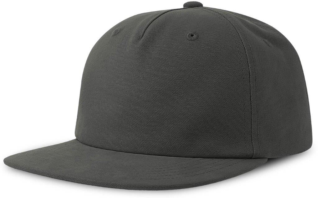 Atlantis Cruz Snapback 5 Panel Sustainable Cap