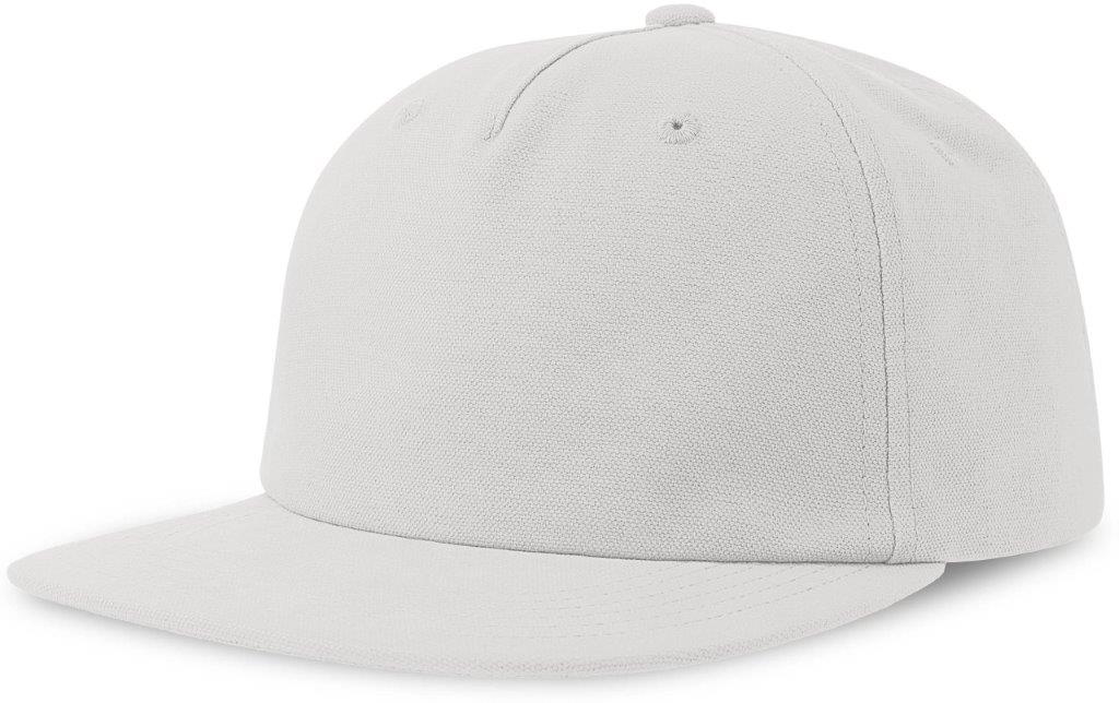 Atlantis Cruz Snapback 5 Panel Sustainable Cap