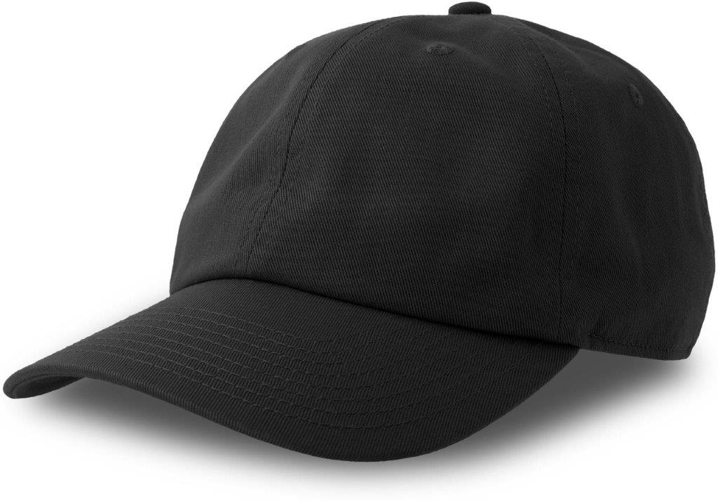 Atlantis Dad S Unstructured 6 Panel Sustainable Cap