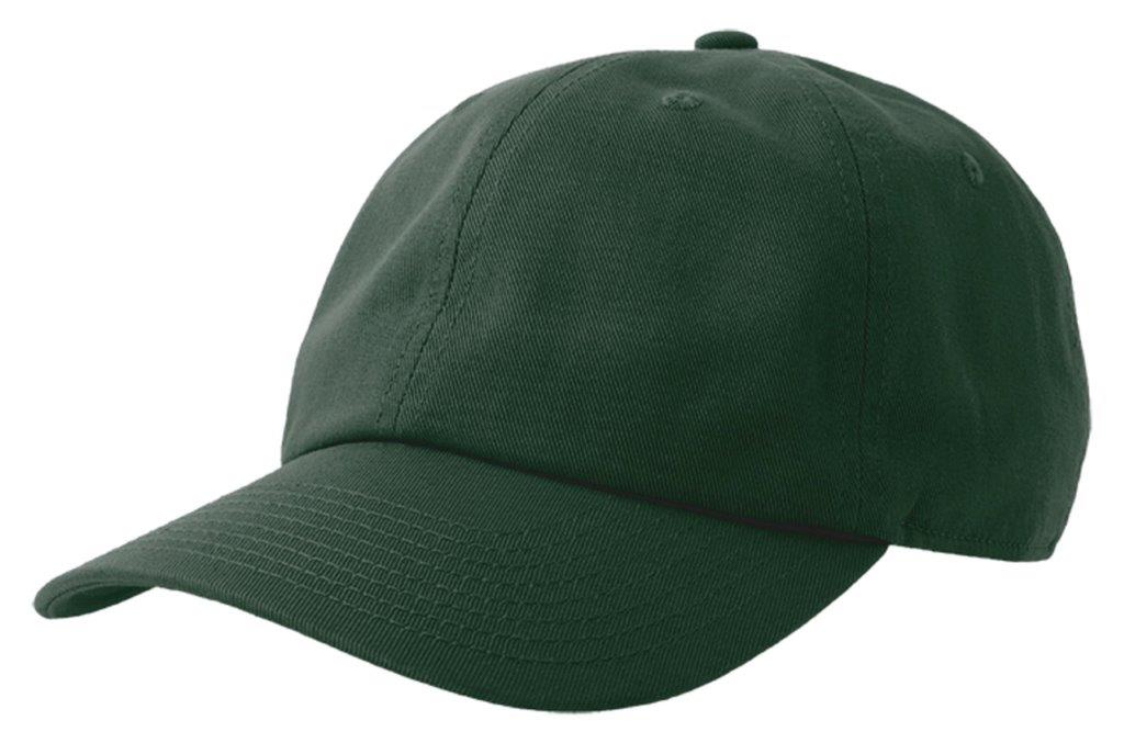Atlantis Dad S Unstructured 6 Panel Sustainable Cap