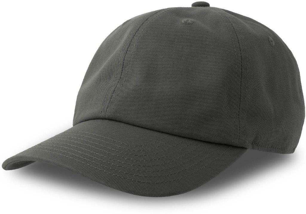 Atlantis Dad S Unstructured 6 Panel Sustainable Cap