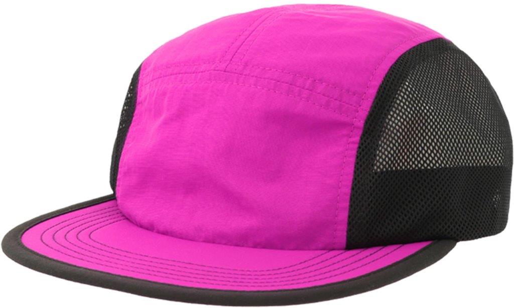 Atlantis Erie Recycled Retro Technical Running Compact Cap