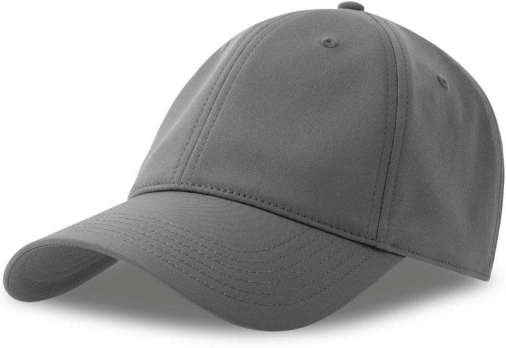 Atlantis Kai Fitted 6 Panel Sustainable Cap