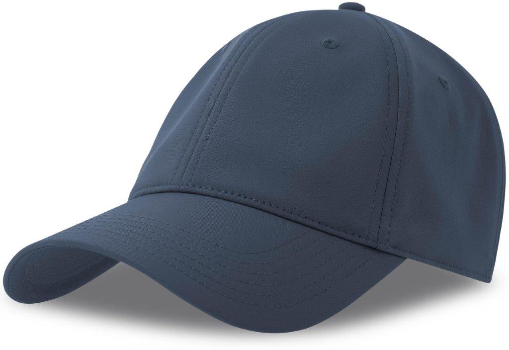 Atlantis Kai Fitted 6 Panel Sustainable Cap