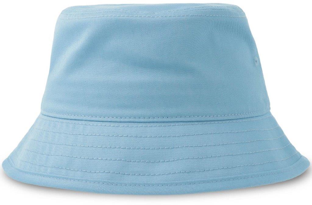 Atlantis Mayo Kids Bucket Hat Sustainable Cotton