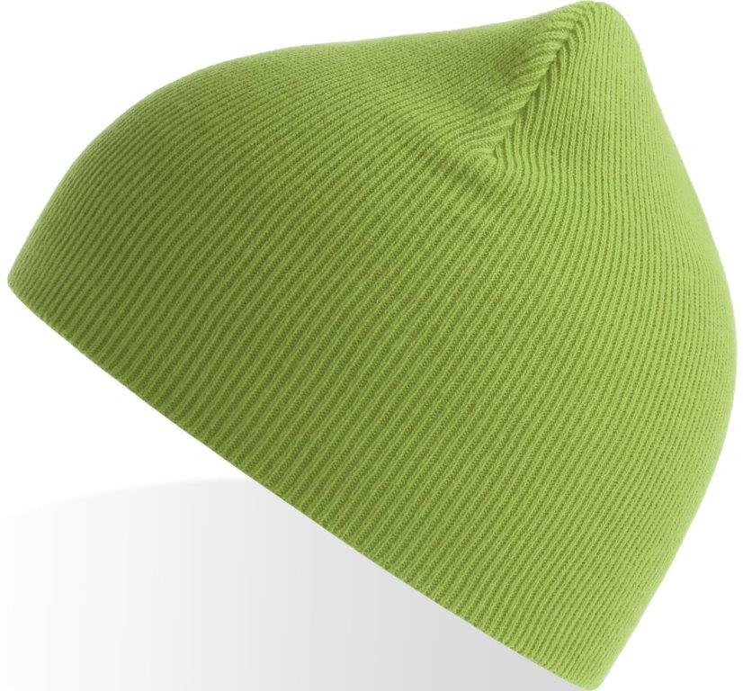 Atlantis Yala Youth Organic Beanie W/O Turn Up