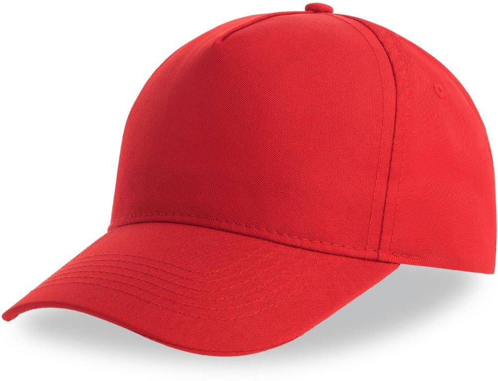 Atlantis Youths Recy 5 Recycled 5 Panel Cap