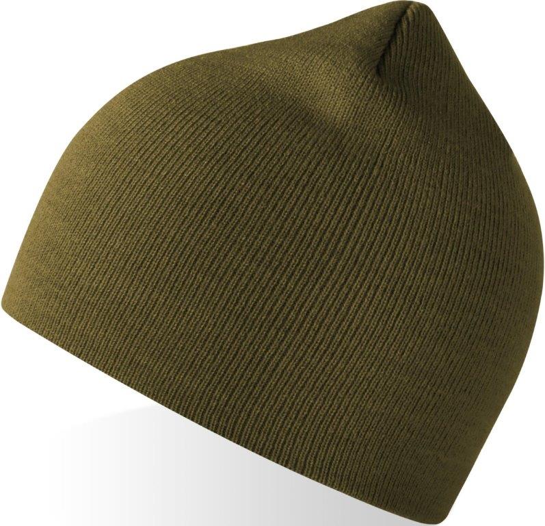 Atlantis Moover S Recycled Beanie W/O Turn Up