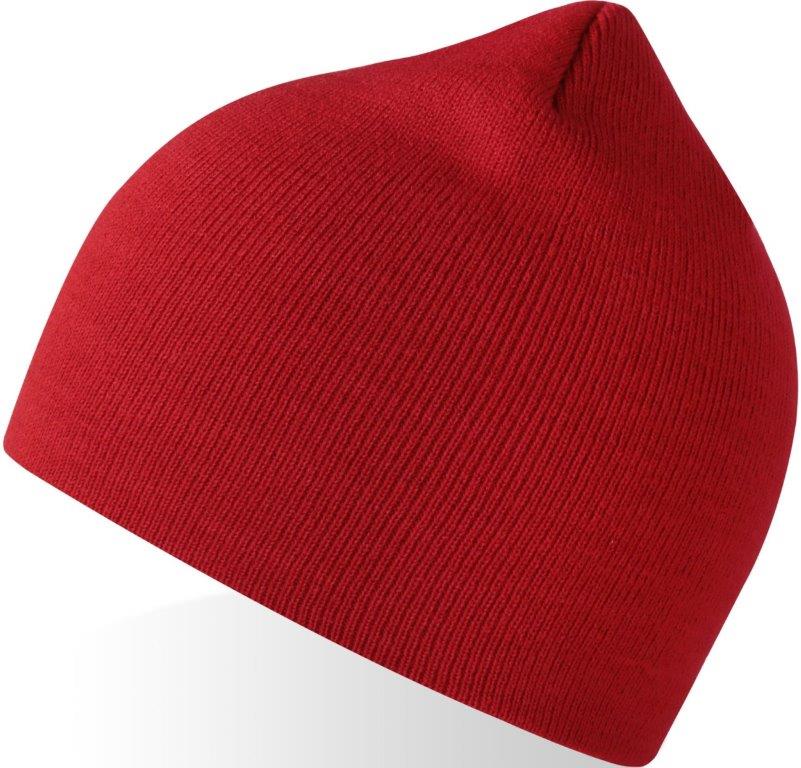 Atlantis Moover S Recycled Beanie W/O Turn Up