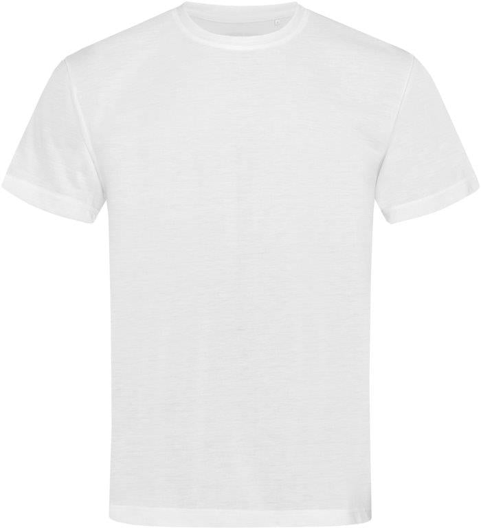 Stedman# Cotton Touch T 160 Mens