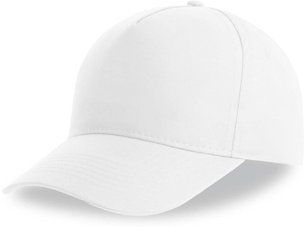 Atlantis Recy Five Recycled Polyester 5 Panel Cap