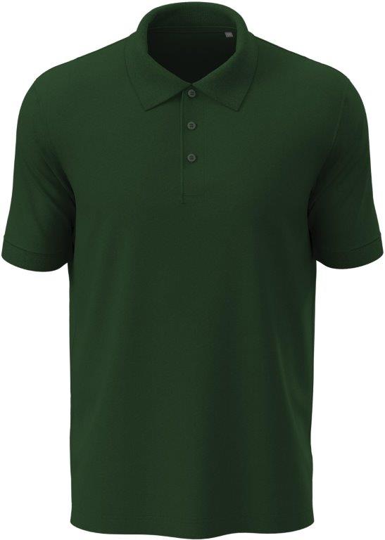 Stedman Lux Polo 180 Mens