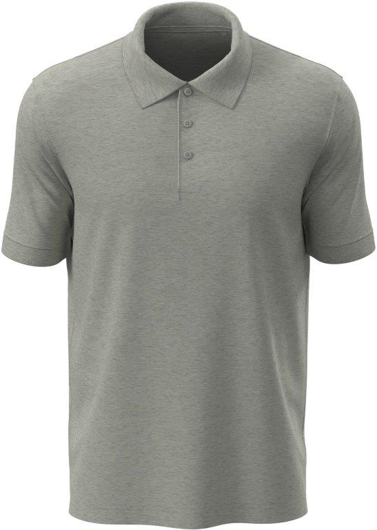 Stedman Lux Polo 180 Mens