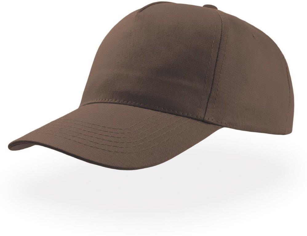 Atlantis Start 5 Cap 5 Panel