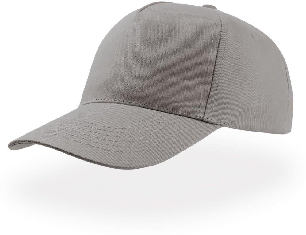 Atlantis Start 5 Cap 5 Panel