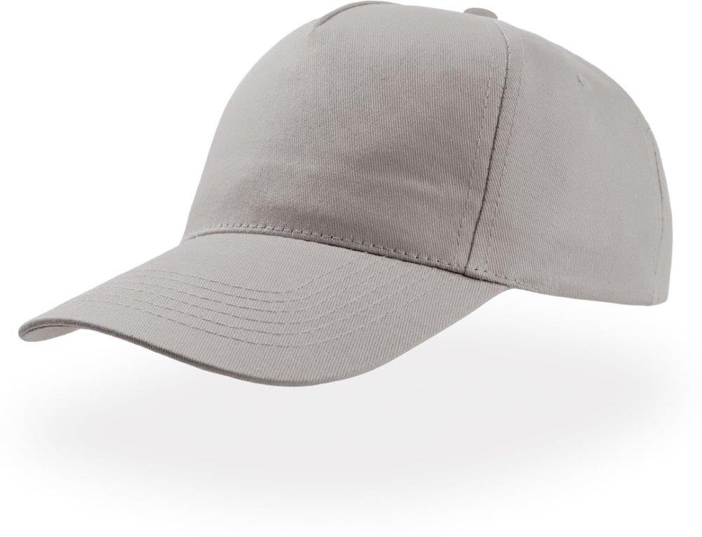 Atlantis Start 5 Cap 5 Panel