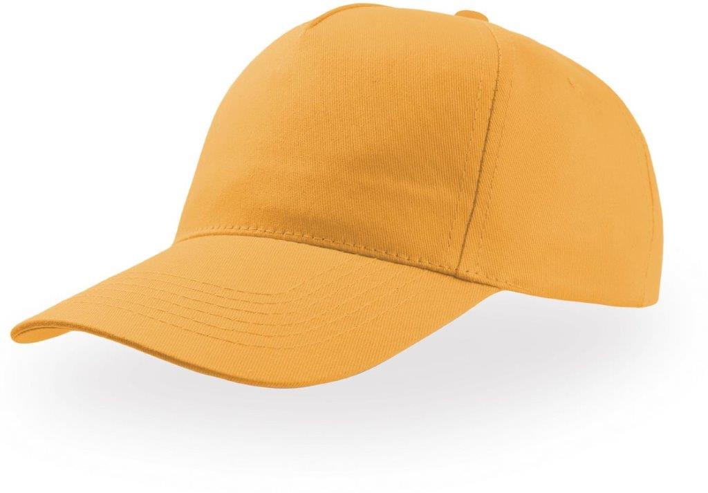 Atlantis Start 5 Cap 5 Panel